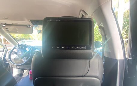 Lexus RX IV рестайлинг, 2018 год, 5 200 000 рублей, 15 фотография