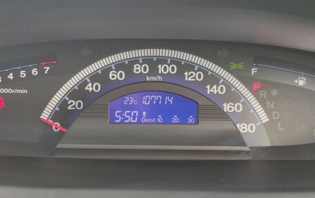 Honda Freed I, 2012 год, 1 240 000 рублей, 14 фотография