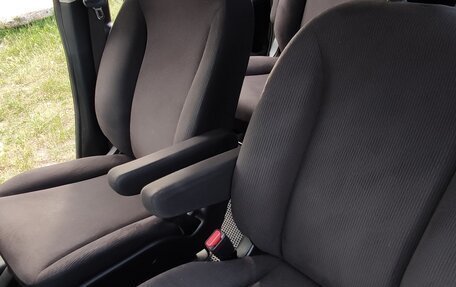 Honda Freed I, 2012 год, 1 240 000 рублей, 9 фотография