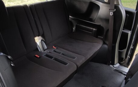 Honda Freed I, 2012 год, 1 240 000 рублей, 11 фотография