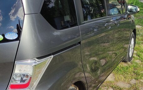 Honda Freed I, 2012 год, 1 240 000 рублей, 4 фотография