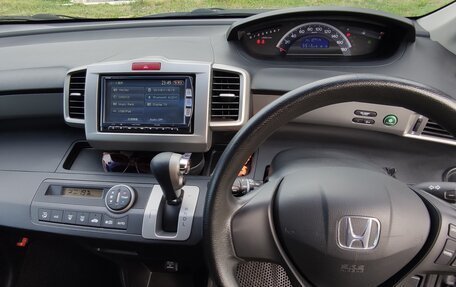 Honda Freed I, 2012 год, 1 240 000 рублей, 7 фотография