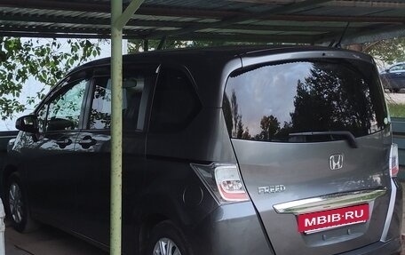 Honda Freed I, 2012 год, 1 240 000 рублей, 16 фотография