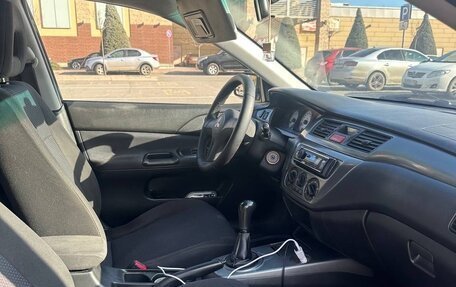 Mitsubishi Lancer IX, 2007 год, 420 000 рублей, 3 фотография