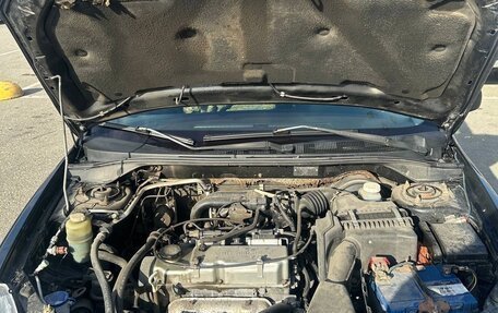 Mitsubishi Lancer IX, 2007 год, 420 000 рублей, 6 фотография