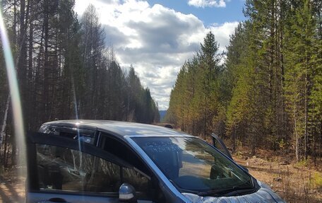Honda Freed I, 2012 год, 1 240 000 рублей, 20 фотография