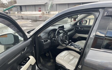 Mazda CX-5 II, 2017 год, 2 100 000 рублей, 6 фотография