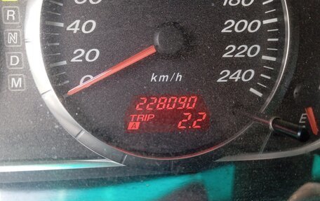 Mazda 6, 2006 год, 350 000 рублей, 15 фотография