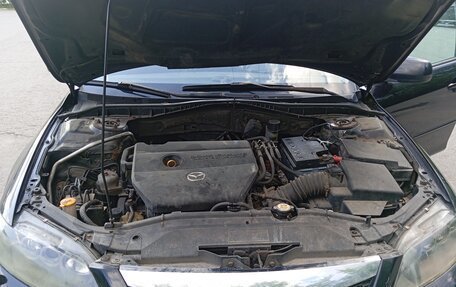 Mazda 6, 2006 год, 350 000 рублей, 10 фотография