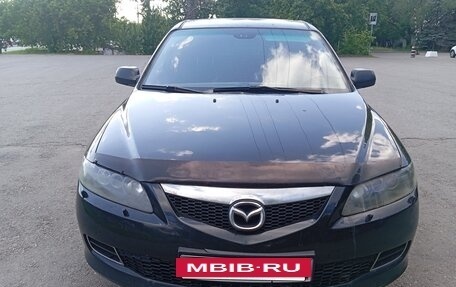 Mazda 6, 2006 год, 350 000 рублей, 2 фотография