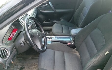 Mazda 6, 2006 год, 350 000 рублей, 9 фотография