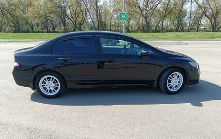 Honda Civic VIII, 2011 год, 990 000 рублей, 7 фотография