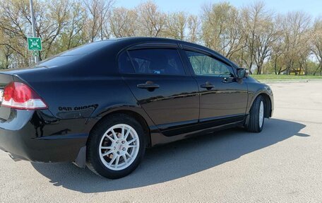 Honda Civic VIII, 2011 год, 990 000 рублей, 9 фотография