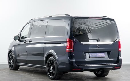 Mercedes-Benz V-Класс, 2019 год, 6 990 000 рублей, 2 фотография