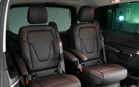 Mercedes-Benz V-Класс, 2019 год, 6 990 000 рублей, 9 фотография
