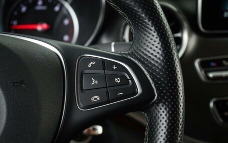 Mercedes-Benz V-Класс, 2019 год, 6 990 000 рублей, 15 фотография