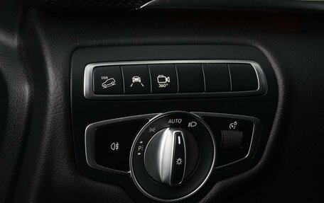 Mercedes-Benz V-Класс, 2019 год, 6 990 000 рублей, 21 фотография