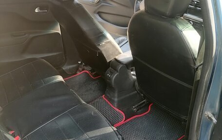 Peugeot 301 I рестайлинг, 2014 год, 250 000 рублей, 12 фотография