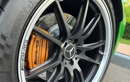 Mercedes-Benz AMG GT I рестайлинг, 2017 год, 18 900 000 рублей, 18 фотография