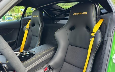 Mercedes-Benz AMG GT I рестайлинг, 2017 год, 18 900 000 рублей, 24 фотография