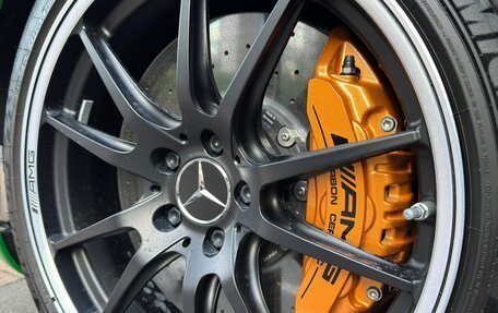 Mercedes-Benz AMG GT I рестайлинг, 2017 год, 18 900 000 рублей, 17 фотография