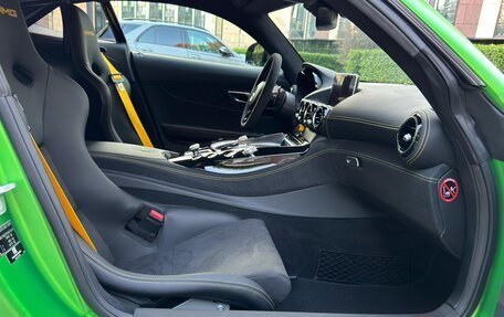 Mercedes-Benz AMG GT I рестайлинг, 2017 год, 18 900 000 рублей, 30 фотография