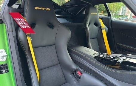 Mercedes-Benz AMG GT I рестайлинг, 2017 год, 18 900 000 рублей, 32 фотография