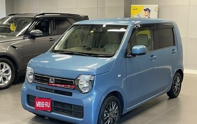 Honda N-WGN, 2019 год, 827 000 рублей, 1 фотография