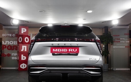 Geely Atlas, 2024 год, 3 717 190 рублей, 6 фотография