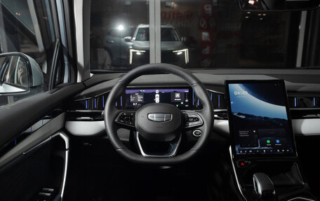 Geely Atlas, 2024 год, 3 717 190 рублей, 16 фотография