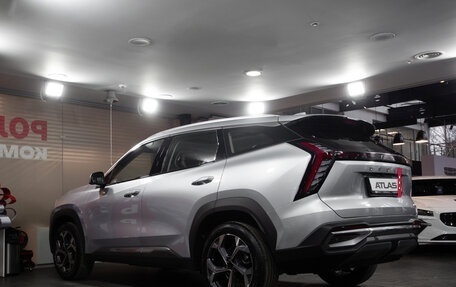 Geely Atlas, 2024 год, 3 717 190 рублей, 7 фотография