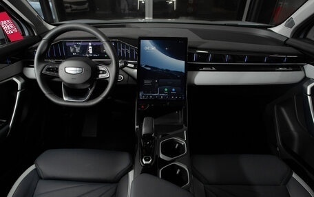 Geely Atlas, 2024 год, 3 717 190 рублей, 17 фотография