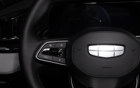 Geely Atlas, 2024 год, 3 717 190 рублей, 21 фотография