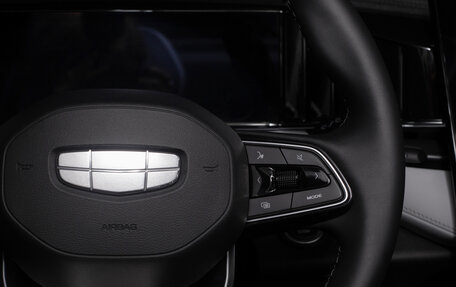 Geely Atlas, 2024 год, 3 717 190 рублей, 22 фотография