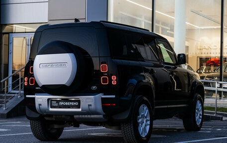 Land Rover Defender II, 2021 год, 5 099 000 рублей, 6 фотография