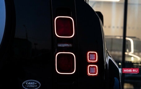 Land Rover Defender II, 2021 год, 5 099 000 рублей, 9 фотография