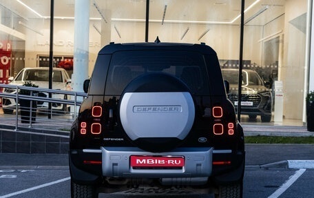Land Rover Defender II, 2021 год, 5 099 000 рублей, 7 фотография