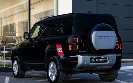 Land Rover Defender II, 2021 год, 5 099 000 рублей, 8 фотография