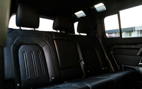 Land Rover Defender II, 2021 год, 5 099 000 рублей, 23 фотография