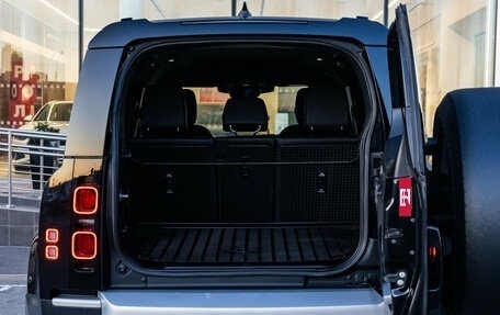 Land Rover Defender II, 2021 год, 5 099 000 рублей, 29 фотография