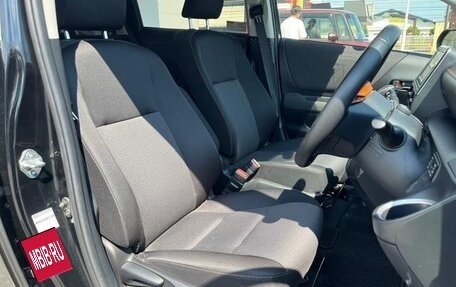 Toyota Sienta II, 2021 год, 1 180 888 рублей, 11 фотография