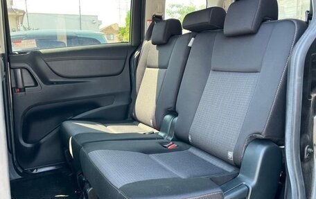 Toyota Sienta II, 2021 год, 1 180 888 рублей, 12 фотография