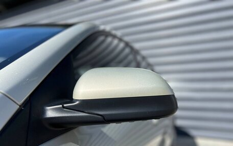 KIA Rio IV, 2019 год, 1 345 000 рублей, 7 фотография