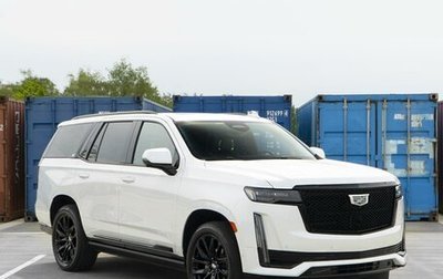 Cadillac Escalade V, 2023 год, 12 480 000 рублей, 1 фотография