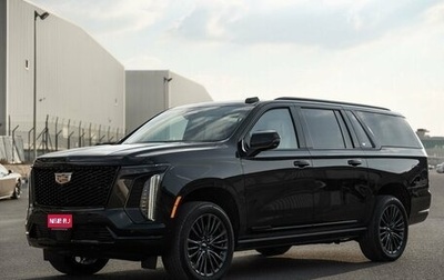 Cadillac Escalade V, 2025 год, 24 900 000 рублей, 1 фотография