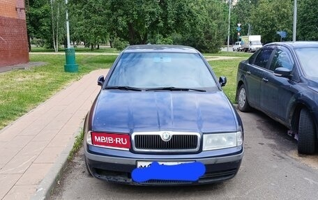 Skoda Octavia IV, 2002 год, 310 000 рублей, 1 фотография