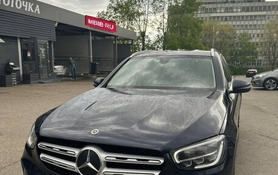 Mercedes-Benz GLC, 2021 год, 3 700 000 рублей, 1 фотография