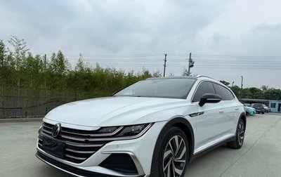 Volkswagen Passat CC, 2021 год, 2 600 000 рублей, 1 фотография