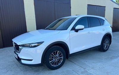 Mazda CX-5 II, 2018 год, 2 200 000 рублей, 1 фотография