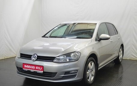 Volkswagen Golf VII, 2013 год, 1 200 000 рублей, 1 фотография